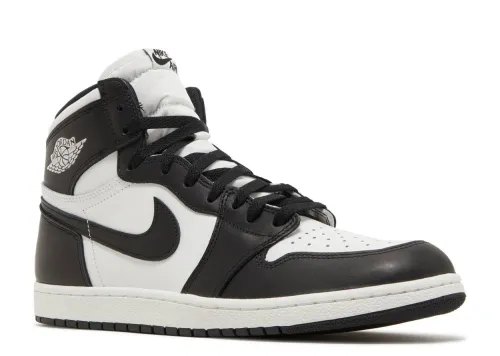 Air Jordan 1 Retro High 85 Black White 2023 BQ4422-001