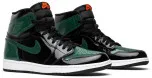 SoleFly x Air Jordan 1 Retro High OG Art Basel Friends & Family AV3905-038