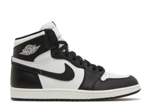 Air Jordan 1 Retro High 85 Black White 2023 BQ4422-001