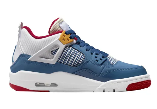 Air Jordan 4 Retro GS 'Messy Room' DR6952-400