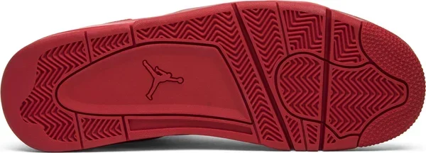 Air Jordan 4 Retro '11Lab4 - Red' 719864-600