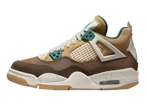 Air Jordan 4 Retro GS 'Cacao Wow' FB2214-200