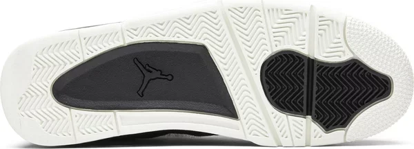 Air Jordan 4 Retro Premium 'Pinnacle' 819139-010