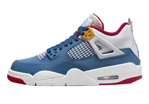 Air Jordan 4 Retro GS 'Messy Room' DR6952-400