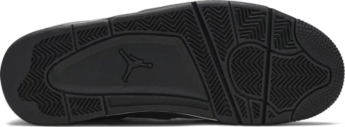 Air Jordan 4 Retro '11Lab4 - Black' 719864-010