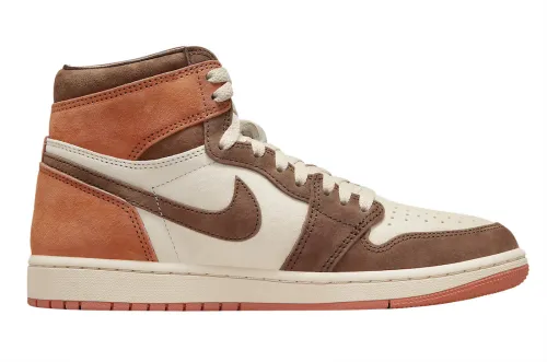 Air Jordan 1 High OG  Dusted Clay  FQ2941-200