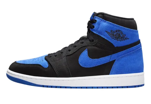Air Jordan 1 High OG Royal Reimagined  DZ5485-042