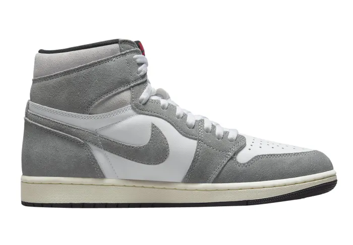 Air Jordan 1 High OG Washed Black  DZ5485-051