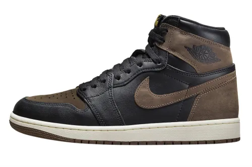 Air Jordan 1 High OG Palomino  DZ5485-020