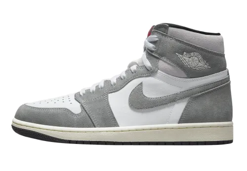 Air Jordan 1 High OG Washed Black  DZ5485-051