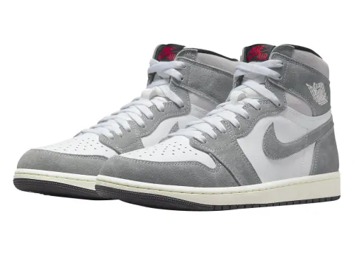 Air Jordan 1 High OG Washed Black  DZ5485-051
