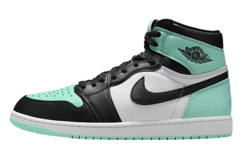 Air Jordan 1 High OG Green Glow  DZ5485-130