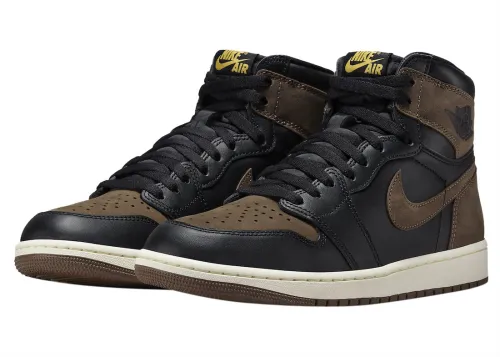 Air Jordan 1 High OG Palomino  DZ5485-020