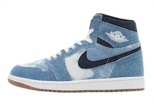 Air Jordan 1 High OG Denim  FQ2947-100