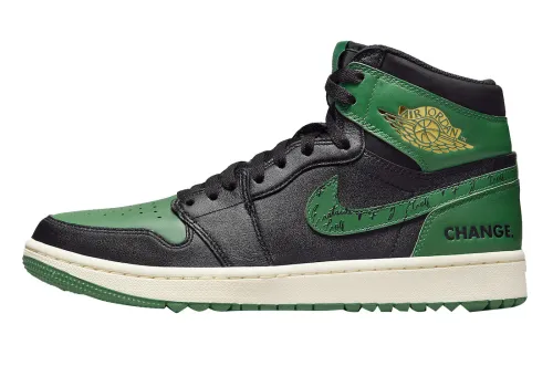 Eastside Golf X Air Jordan 1 High Golf 1961  FJ0849-001