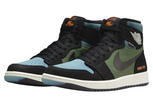 Air Jordan 1 Element Gore-Tex Sky J Light Olive  DB2889-003