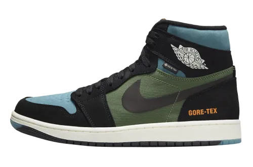 Air Jordan 1 Element Gore-Tex Sky J Light Olive  DB2889-003