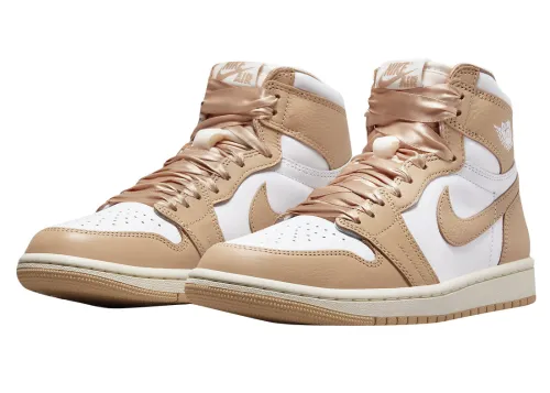 Air Jordan 1 High OG Praline  FN6622-201