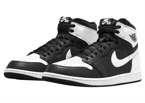 Air Jordan 1 High OG Reverse Panda  DZ5485-010