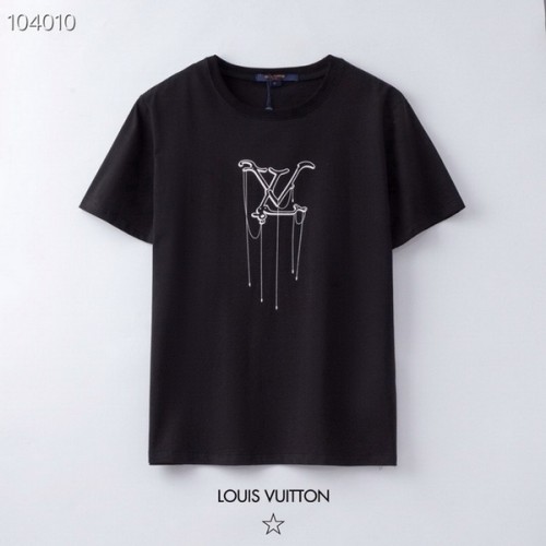LV  t-shirt men-811(S-XXL)