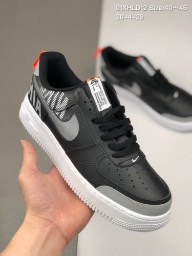 Nike air force shoes men low-1018