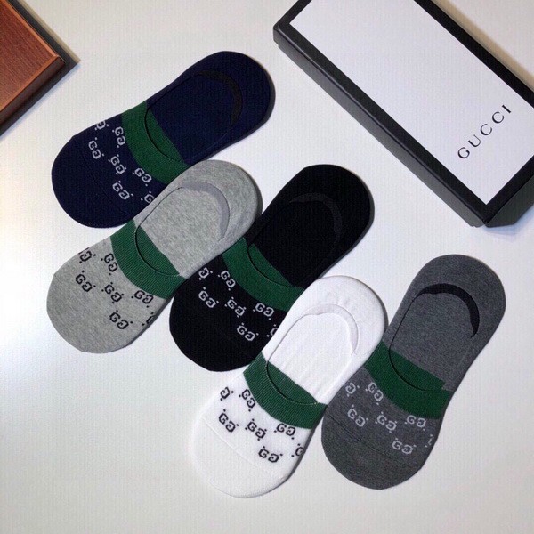 G Socks-189