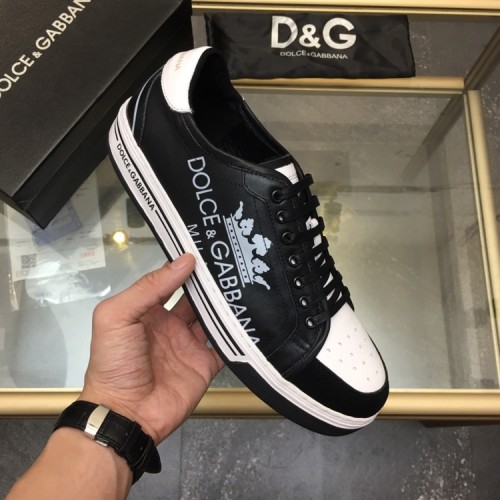 D&G men shoes 1;1 quality -248