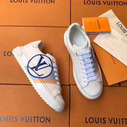 Super Max Custom LV Shoes-739