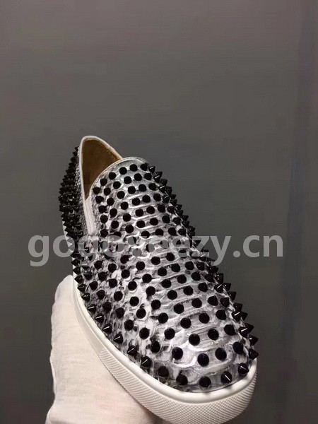 Super Max Christian Louboutin Shoes-802