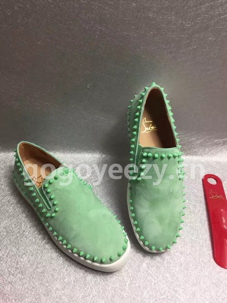Super Max Christian Louboutin Shoes-417