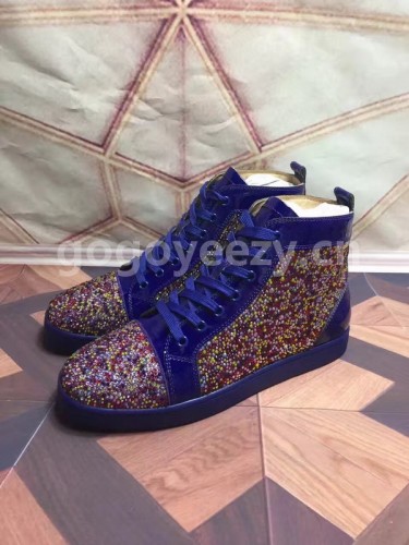 Super Max Christian Louboutin Shoes-383
