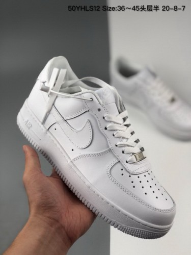 Nike air force shoes men low-1746