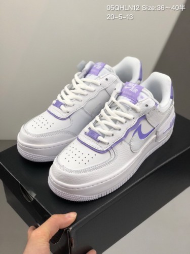 Nike air force shoes women low-1321