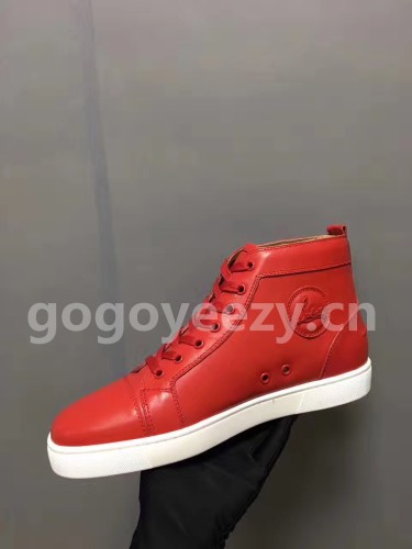 Super Max Christian Louboutin Shoes-843