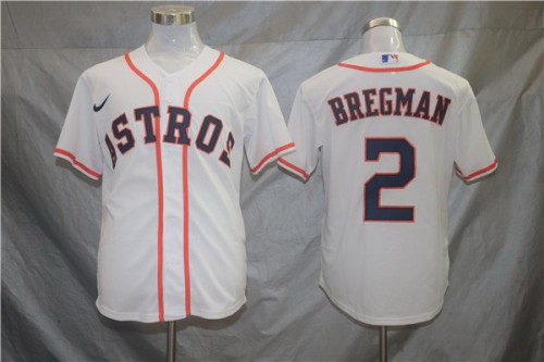 MLB Houston Astros-054
