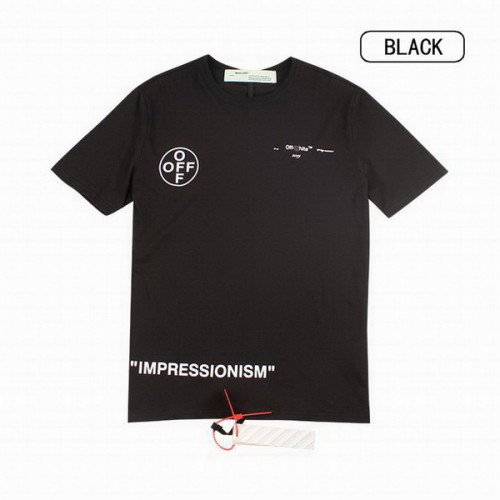 Off white t-shirt men-712(S-XL)