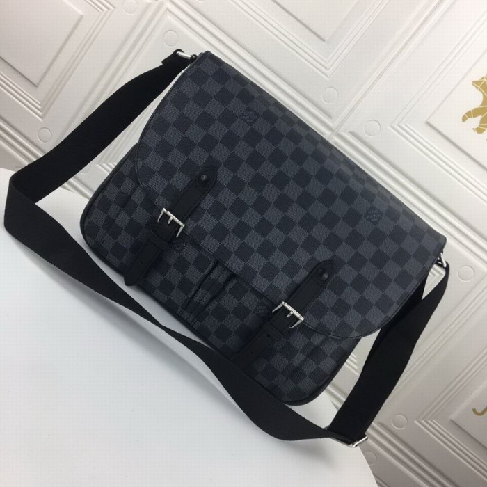 LV Hangbags AAA Women-447