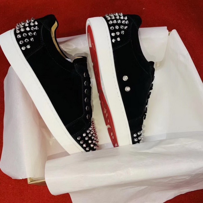 Super Max Christian Louboutin Shoes-1195