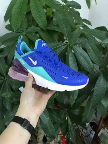 Nike Air Max 270 women shoes-825