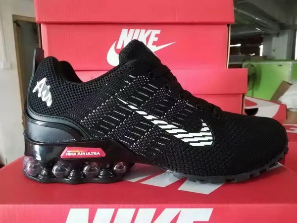 Nike Shox Reax Run Shoes men-113