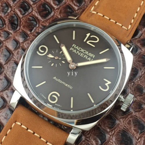 Panerai Watches-233