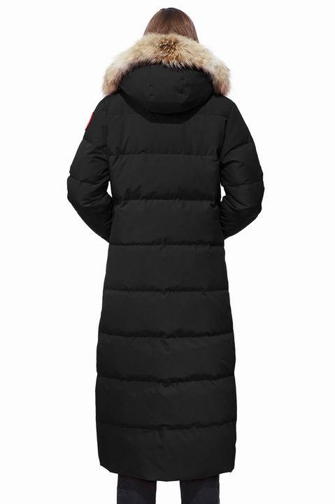 CG Down Jacket women-387