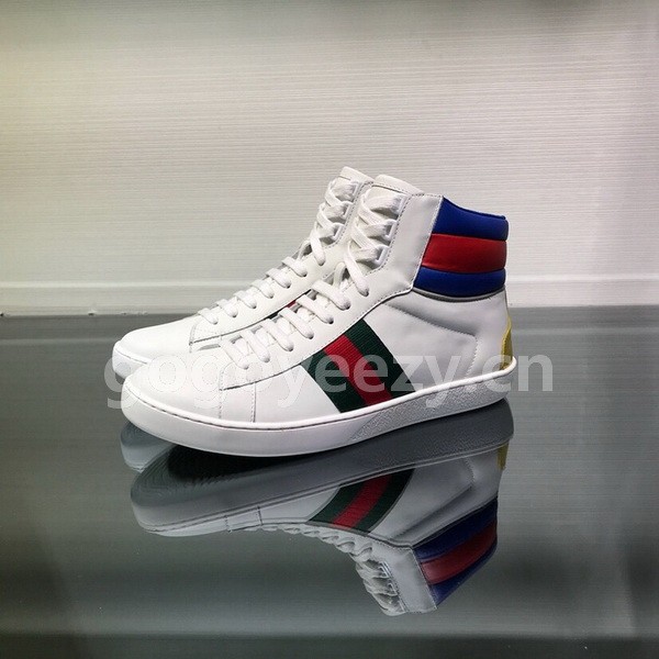 Super Max G Shoes-362