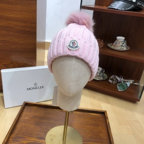 Moncler Hats AAA-210