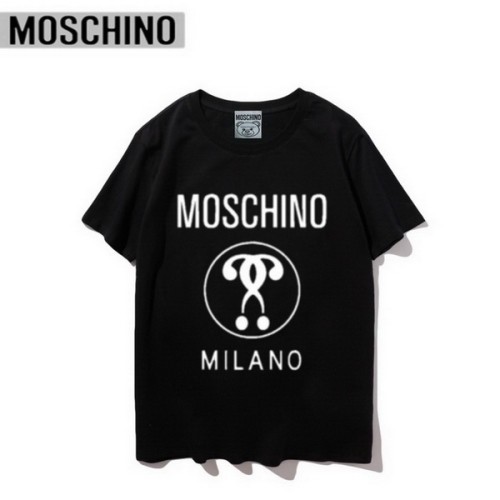 Moschino t-shirt men-267(S-XXL)