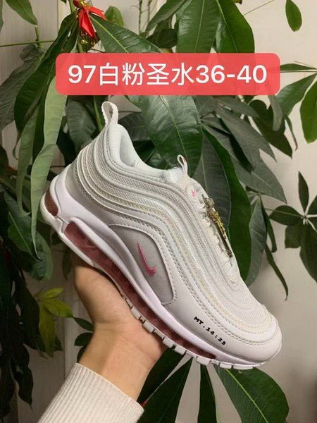 Nike Air Max 97 women shoes-268