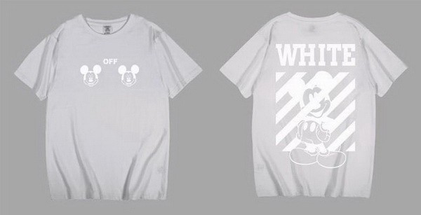 Off white t-shirt men-1149(S-XXL)