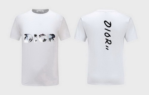 Dior T-Shirt men-082(M-XXXXXXL)