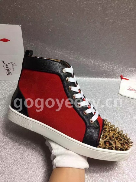Super Max Christian Louboutin Shoes-516