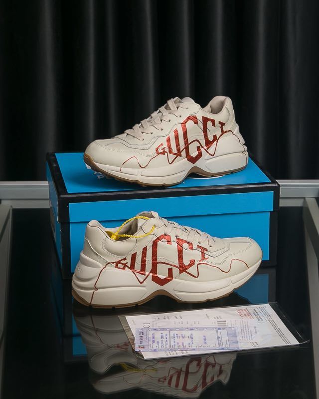 G women shoes 1：1 quality-343